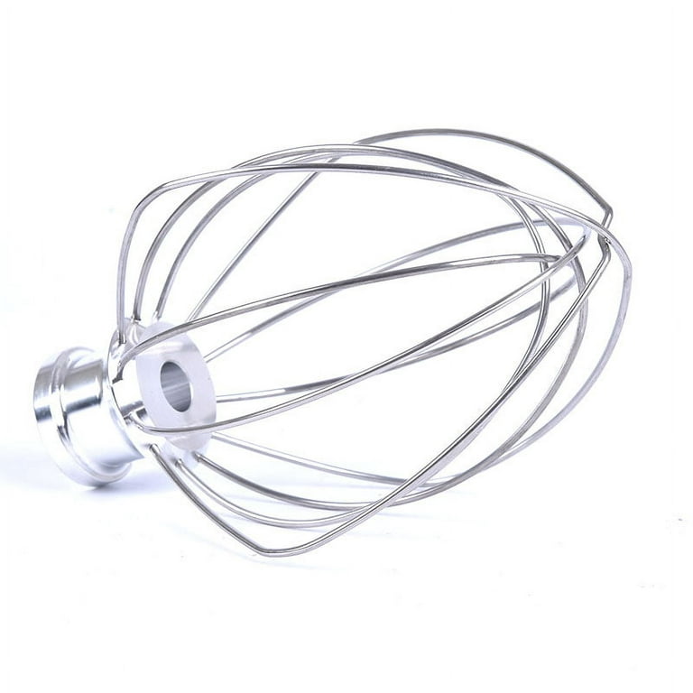 K45WW Wire Whip Beater Mixer Attachment Whisk For Home KitchenAid KSM90  KSM150