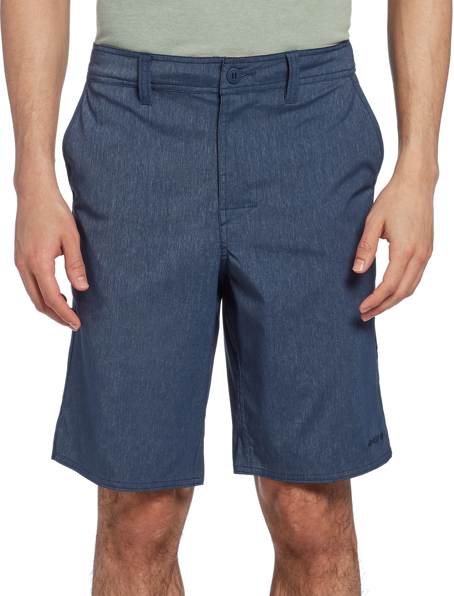 Patagonia Ms Stretch Wavefarer Walk Shorts 20 in - Short Homme