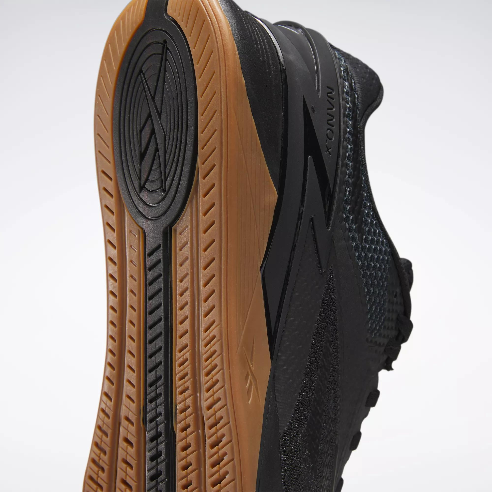 Reebok Nano X3 Men display picture 1