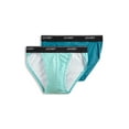 thumbnail image 1 of Jockey Men's Elance String Bikini - 2 Pack, 1 of 6