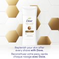 thumbnail image 3 of Dove Advanced Care Antiperspirant Deodorant for Women Shea Butter Scent with Pro-Ceramide Technology for Soft, Resilient Skin, 3 of 6