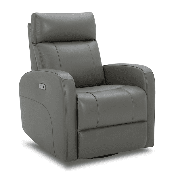 CHITA Power Swivel Glider Rocking Recliner Nursery Chair Living Room