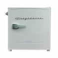 Frigidaire 1.6 Cu Ft Retro Mini Fridge with Side Bottle Opener