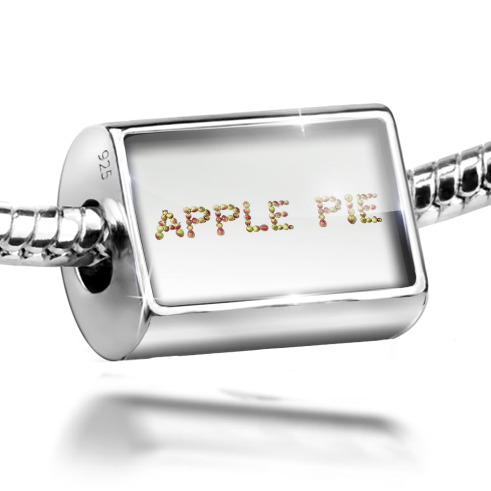 Pie pandora charm deals