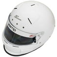 thumbnail image 2 of Zamp Helmets H75700356 RZ-37Y Youth Racing Helmet SFI 24.1 and DOT Certified Bla, 2 of 4