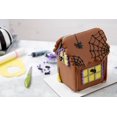 Wilton Halloween ReadytoDecorate Chocolate Cookie House Decorating