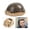 7x10, variant on Thin Skin Male Hair Prosthesis Soft Full PU Base Men's Toupee Double Knot Brown Roots Ombre Blonde Color Hairpiece Wig Indian Human Hair System Units