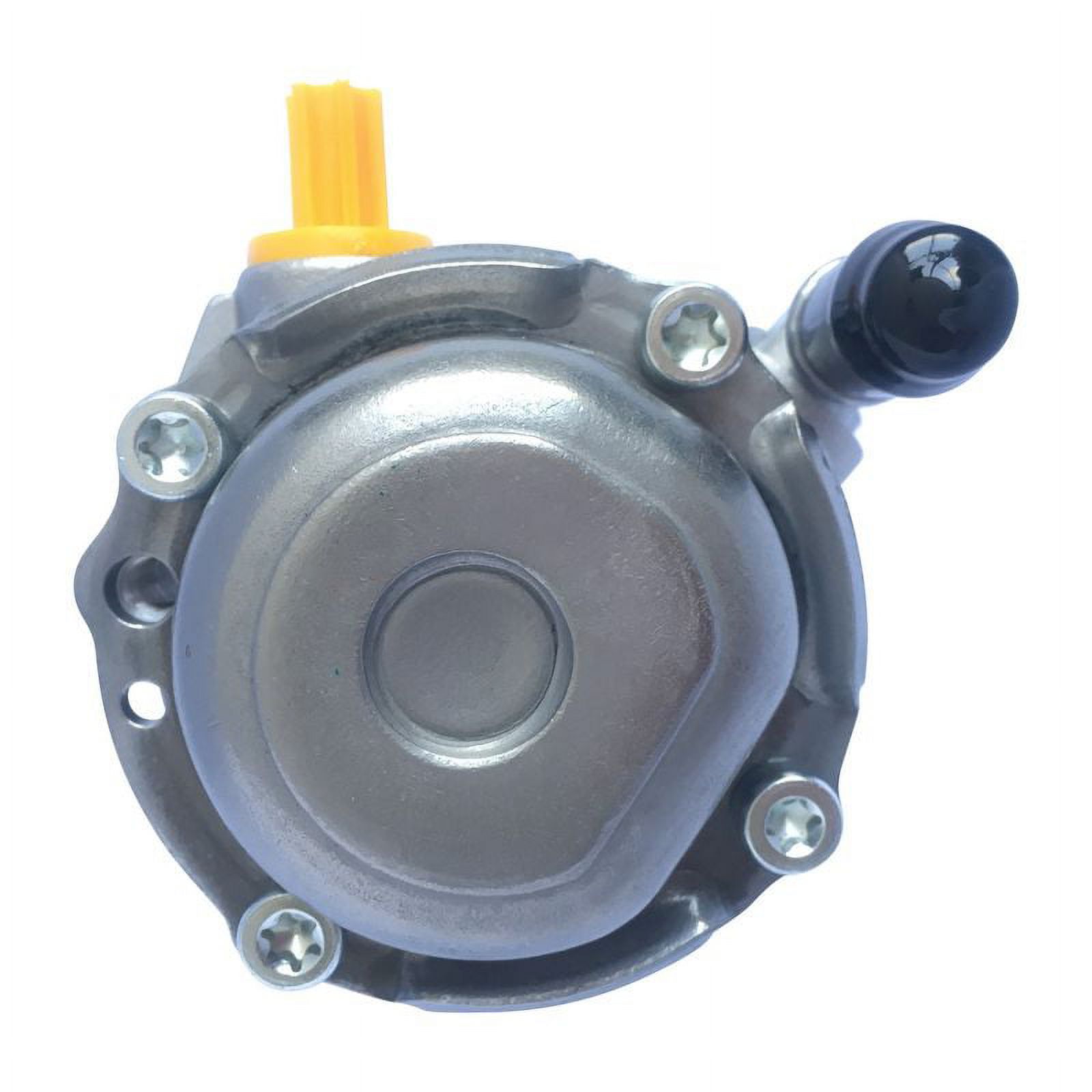 Edelmann Elite 6037X Power Steering Pump Fits select: 2001-2006 BMW 325, 2003-2006 BMW 330