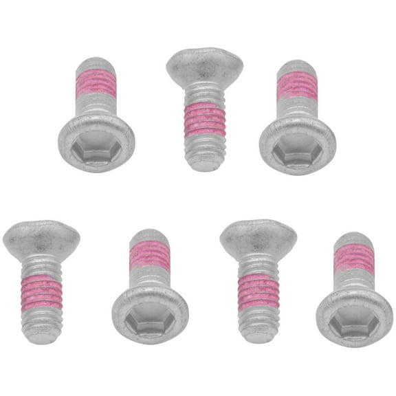 Bolt Mc Hardware Rotor Bolts Drz Drzrtr New