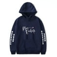 thumbnail image 4 of Piper Rockelle Merch Hoodie Casual men womens hoodies Sweatshirt Piper Rockelle Sweatshirt Tracksuit Clothing pullover, 4 of 7
