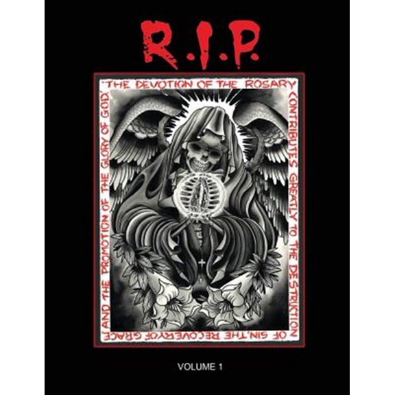 Pre-Owned R.I.P.