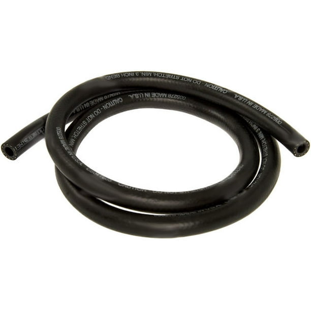 Auto Trans Oil Cooler Hose Compatible with 1999 2000, 2002 2015