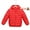 Red, variant on WOLLED Kids Boys Girls Thicken Hooded Coats Jackets Kids Toddler Winter Warm Snow Clothes Outwear for 2-17Y