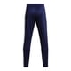 thumbnail image 5 of Pantalones Under Armour Brawler para hombre, tamaño 4XL, azul oscuro y negro, 5 of 6