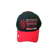 Manchester United FC Authentic Official Licensed Product Soccer Cap - 009