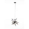 thumbnail image 1 of Control Brands LI5054CHR le Lustre Almada&44; Chrome - 65 Po, 1 of 1