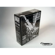 THS-02 Black Version Convoy e-hobby Exclusive | Transformers Hybrid Style