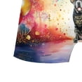 thumbnail image 5 of Hello 2025 Cane Corso Celebrates Happy New Year Firework Balloon All Over Print Boxer Briefs Underwear for Men Dad Italian Mastiff Dog Lover Gifts Idea - 02024, 5 of 6
