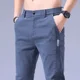 thumbnail image 4 of Pantalones holgados de bolsillo para hombre, pantalones casuales de algodón, estilo vintage, talla grande, clásicos, de bajo precio, moda elegante 2024 Y2k, 4 of 5