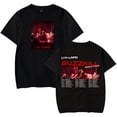 thumbnail image 2 of Lyn Lapid Buzzkill World Tour 2025 Merch T-Shirt Women Men Crewneck Casual Short Sleeve Tee, 2 of 3