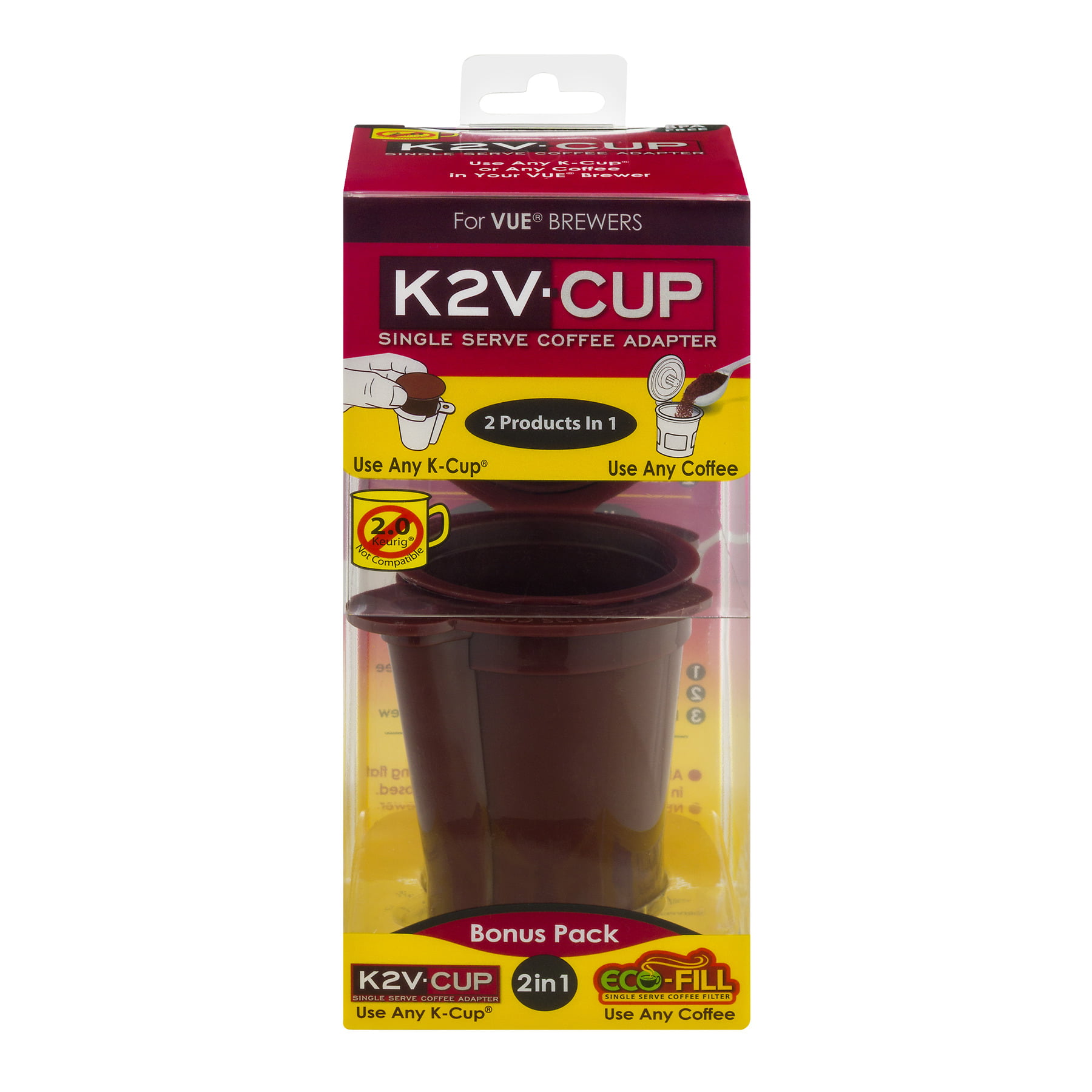 Адаптер для k-Cup. K2brewer воронка. 400gr v Cups. Vue Cup portion Packs. V cup