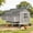 Xlarge Chicken Coop AIR97, variant on Aivituvin Large Chicken Coop with Run, Mobile Chicken House with Wheels and All-Around Iron Frame,Portable Poultry Cage for 6-10 Chickens, Nesting Box