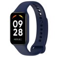 thumbnail image 2 of Correa de reloj inteligente suave Bandas de reloj inteligente cómodas a prueba de agua para Redmi Band 2, 2 of 7