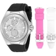 thumbnail image 1 of RELOJ TECHNOMARINE TM-124020 NEGRO, 1 of 1