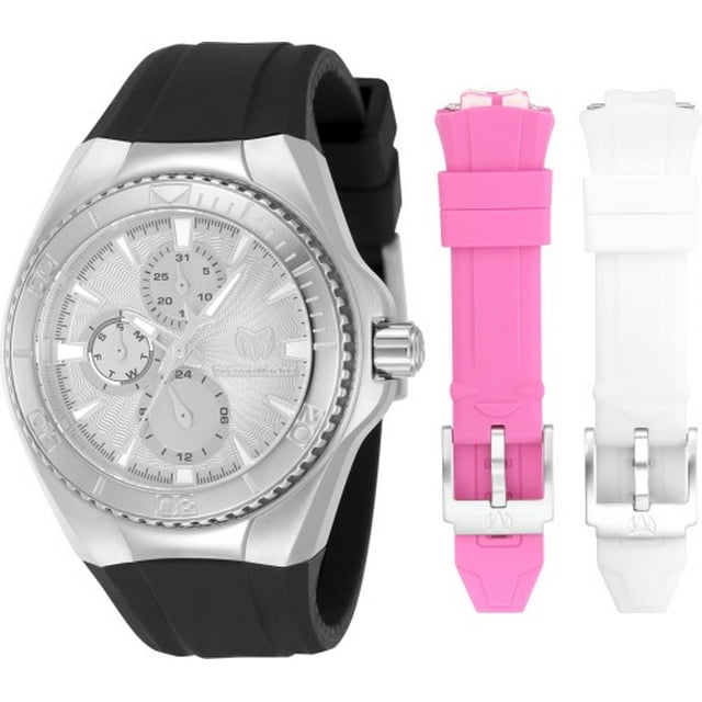 RELOJ TECHNOMARINE TM-124020 NEGRO