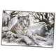 thumbnail image 5 of s de Estampados,s de estampados con forma de animales impresos,Conjunto de de animales estampados 11ct y 14ct DIY, básico de tigre y, 5 of 9
