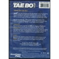 thumbnail image 2 of Billy Blanks - Tae Bo: Foundation / Energy (DVD), 2 of 2