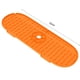 thumbnail image 4 of Kuymtek Protector Contra Salpicaduras Silicona para Grifo Alfombrilla Silicona para Recoger Reutilizable (52 Cm Naranja), 4 of 9