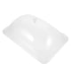 thumbnail image 3 of GOOHOCHY Funda para platos de mesa de comedor, protector de cocina, funda protectora para pasteles, funda para alimentos, 3 of 8
