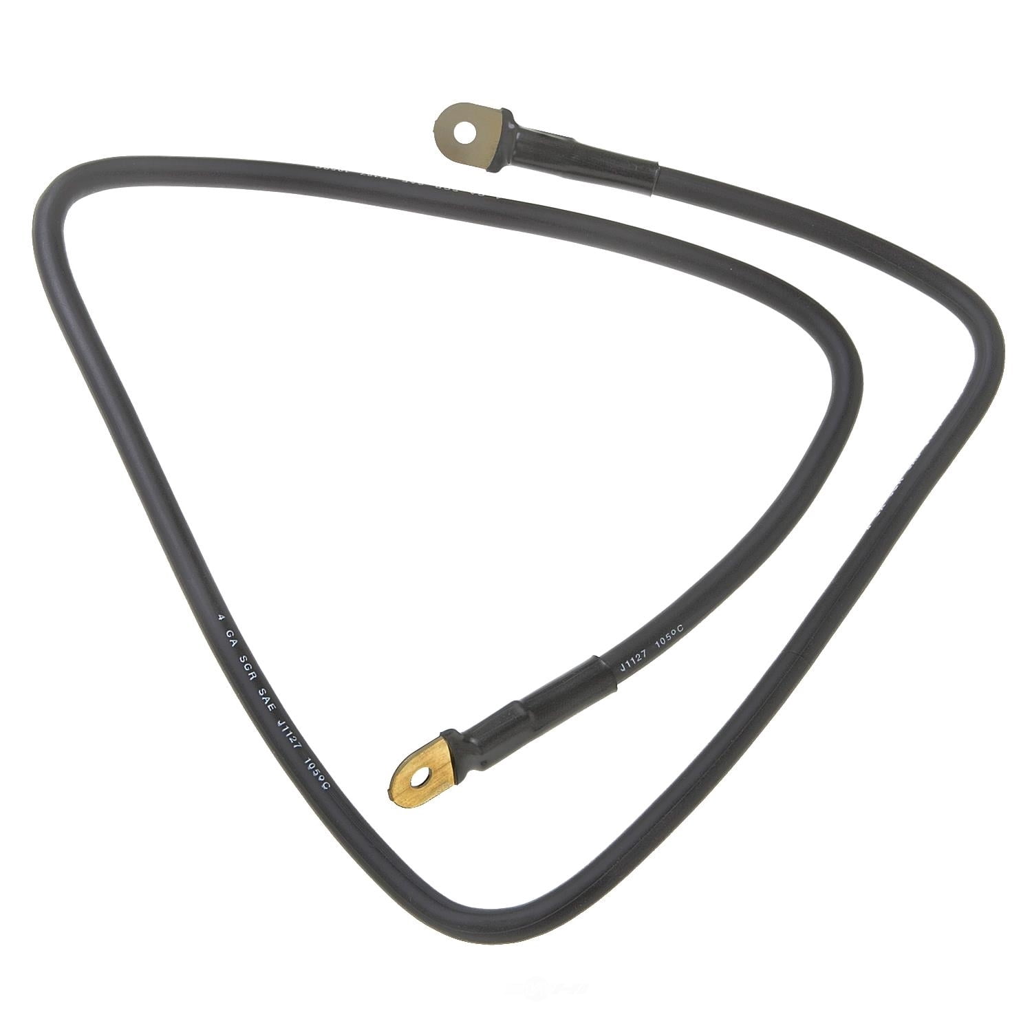 Standard A43-4LF Battery Cable Battery Cable Fits select: 2005-2007 FORD F150, 2003-2006 FORD EXPEDITION
