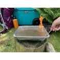 thumbnail image 2 of ZIP Disposable BBQ Grill (2pk), 2 of 8