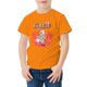 thumbnail image 1 of Camiseta Algodón de Naru para niños, 1 of 5