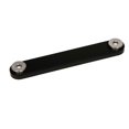 thumbnail image 4 of Motorcycle Rear Pedal Bracket Trim Rear Peg Removal Blanking Motorcycle Accessories for TRIDENT 660 2021, 4 of 4