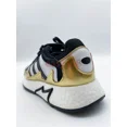 thumbnail image 4 of New Ad-id-as Boost TRESC RUN Shoes Metallic Gold/white/black EG5664 Men Size 4.5, 4 of 6