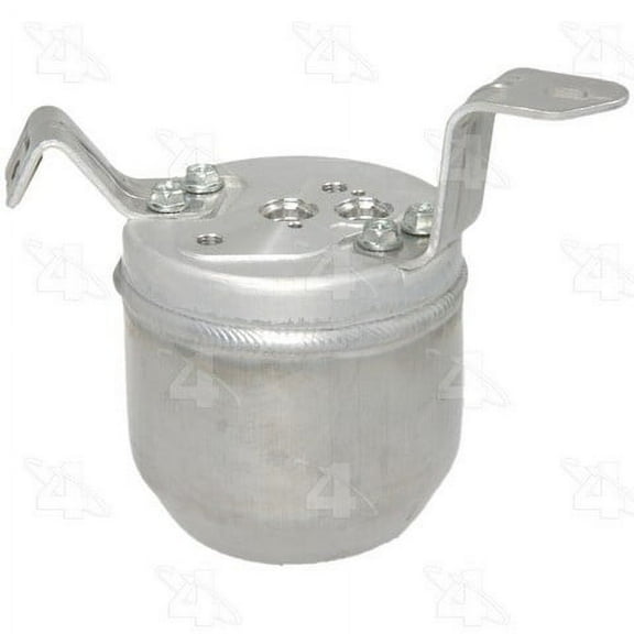 Four Seasons A/C Receiver Drier P/N:33668 Fits select: 2000 BMW Z3, 1998-1999 BMW M