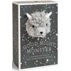 Good Night Monster Gift Set, (Paperback)