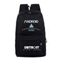 thumbnail image 1 of Leisure Backpack For Middle School Studentsblack, 1 of 4