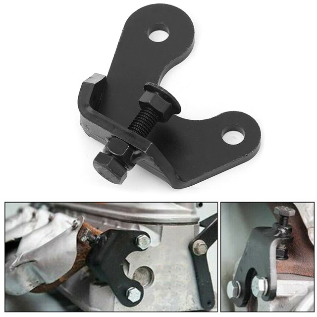 Kit de reparación de pernos del colector de escape, reparación de pernos del colector de escape Perno del colector de escape Perno del colector Adaptador de motor Durabilidad extendida