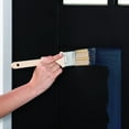 thumbnail image 3 of Rust-Oleum 369386 Advanced Dry Door & Trim Paint, Quart, Satin Nantucket Navy, 3 of 9