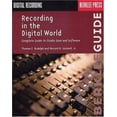 thumbnail image 1 of Pre-Owned Recording in the Digital World: Complete Guide to Studio Gear and Software (Paperback) 0634013246 9780634013249, 1 of 1