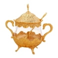 thumbnail image 3 of Maytalsory Spice Jars Sugar Bowl With Lid Unique Container Excellent For Kitchen Restaurant Decor Tea Room Home Coffee Bar Candies, 3 of 6