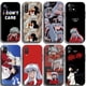 thumbnail image 2 of Funda Para Teléfono Redmi Note 8 8T 9 9S Pro Inuyasha, 2 of 4