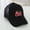 Black, variant on Toddler Summer Hat Funny Hats Summer Upf 50+ Summer Hat for Girls Baseball Cap Hat (Coffee,2-8 Years)
