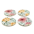 thumbnail image 3 of HOMETREND 4 PACK COASTERS, 3 of 3