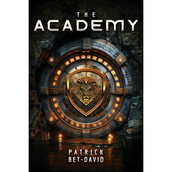 The Academy, (Paperback)