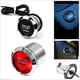 thumbnail image 2 of sweethay Universal 12V Car Engine Start Push Button Switch Kit de arranque de encendido LED rojo M Vehículos, repuestos y accesorios Mis sweethay CZ8275-00B, 2 of 6